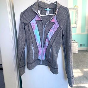 Kids Ivivva jacket